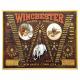 Winchester Repeating Arms Co. Metal Plate - Targa